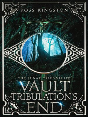 cover image of Vault of Tribulation's End